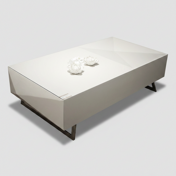 Eureka : Coffee Table