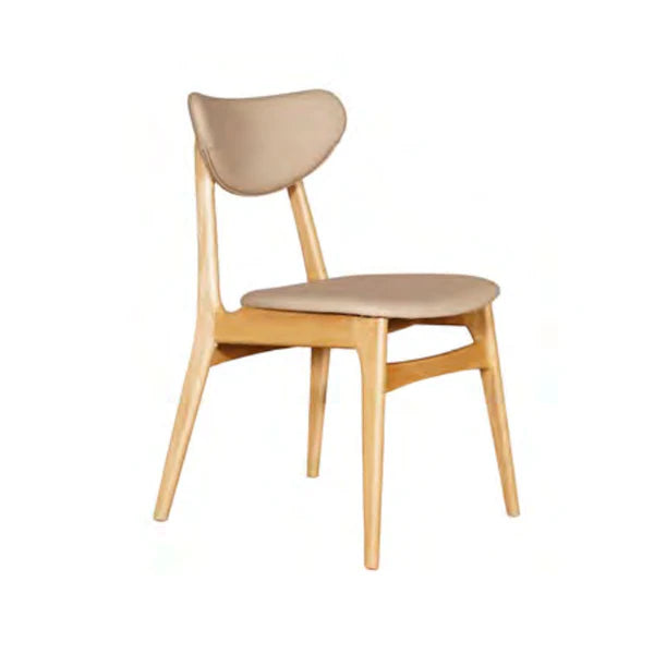 Dropside: Round Table - Falkland Chair