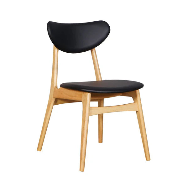 Dropside: Round Table - Falkland Chair