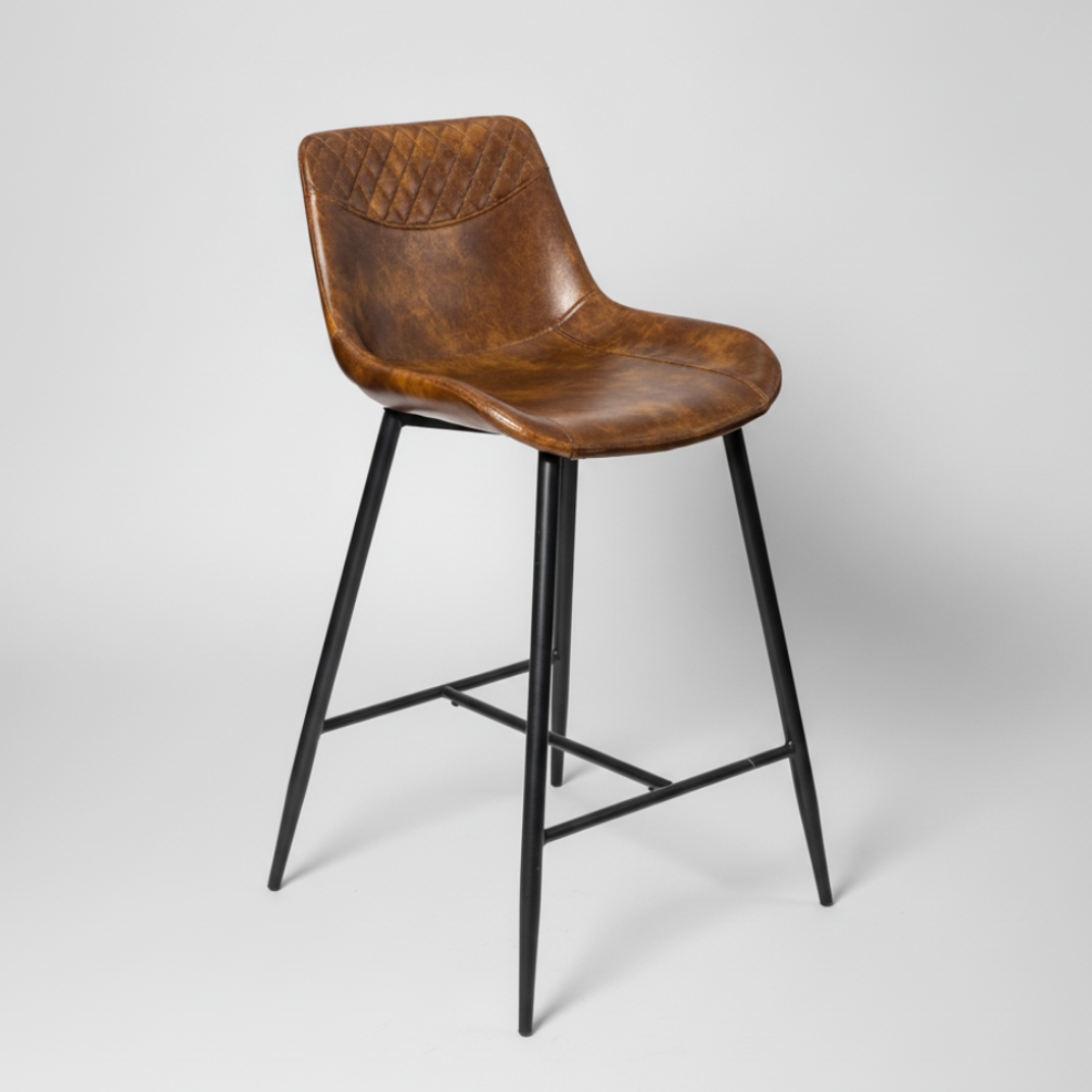 Fleet : Bar Stool Rust