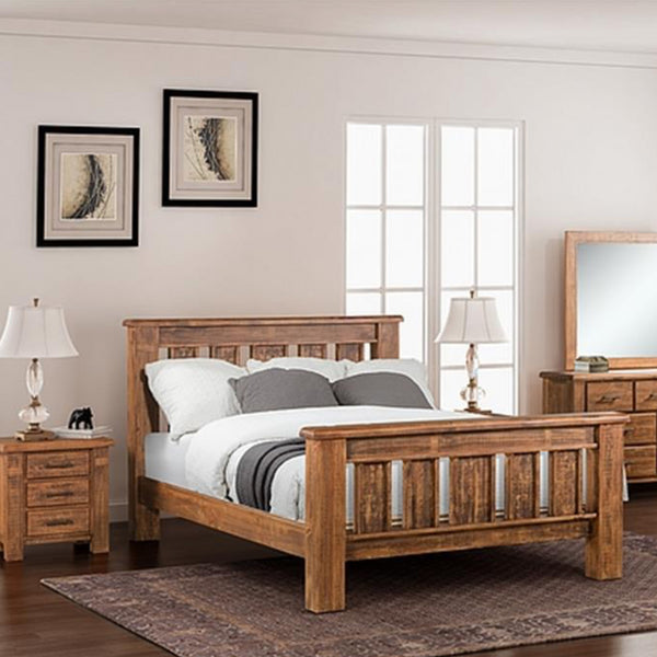 Flinders : Queen & King Size