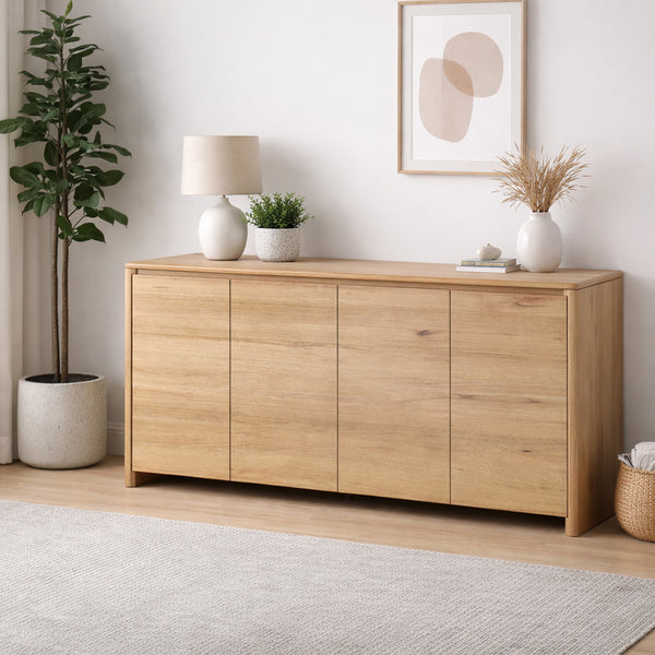 Galati : Buffet Cabinet 1.8 & 2.2m