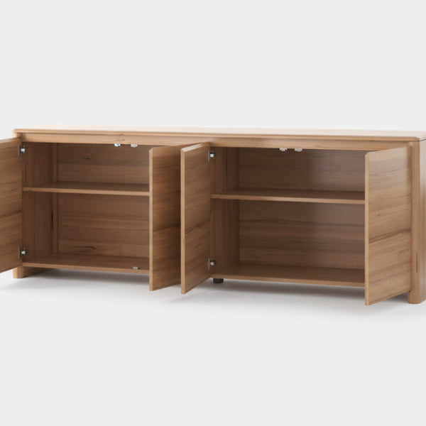 Galati : Buffet Cabinet 1.8 & 2.2m