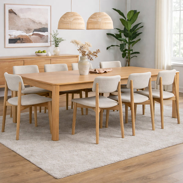 Galati : Dining Table