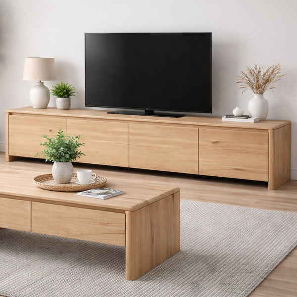 Galati : TV Unit 2m & 2.4m