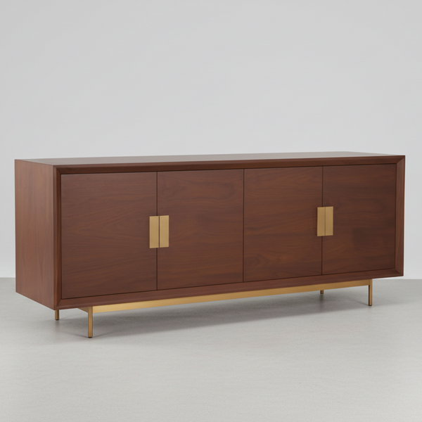 Hadley : Buffet Cabinet 2.0m