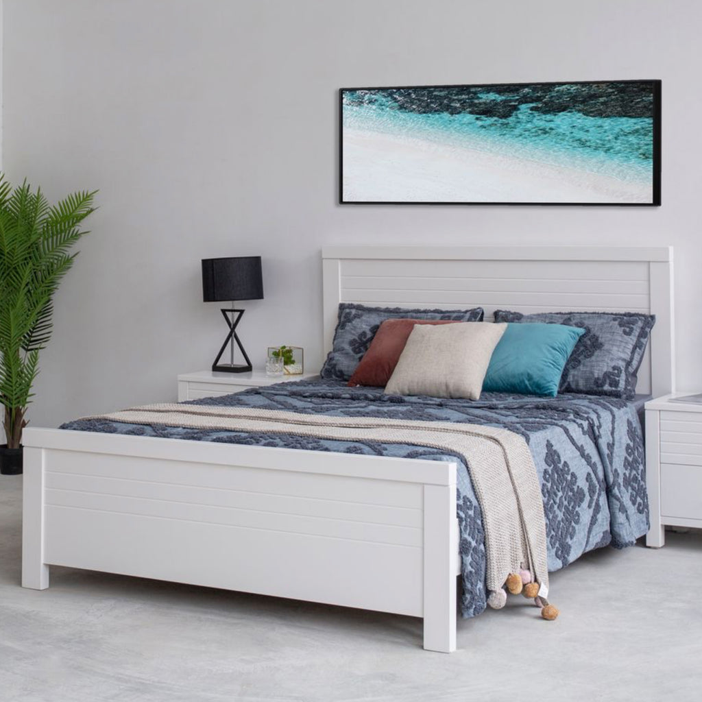 Haven : Double, Queen & King Size