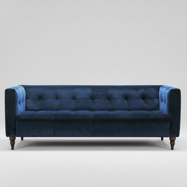 Henry : Sofa in Velvet