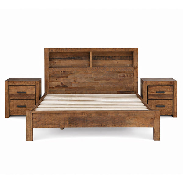 Hugo : Single, King Single, Double, Queen & King Size
