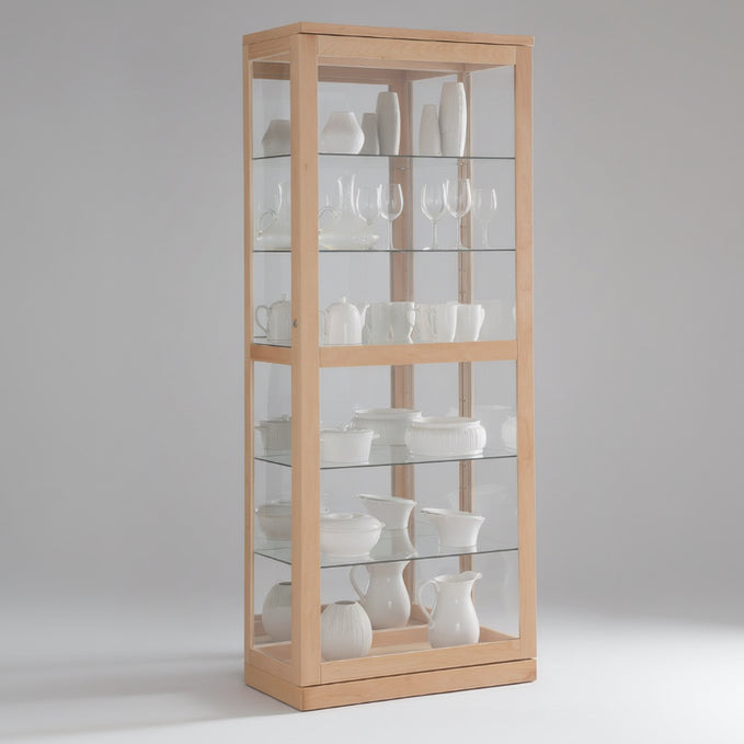 New Jamaica : Display Cabinet