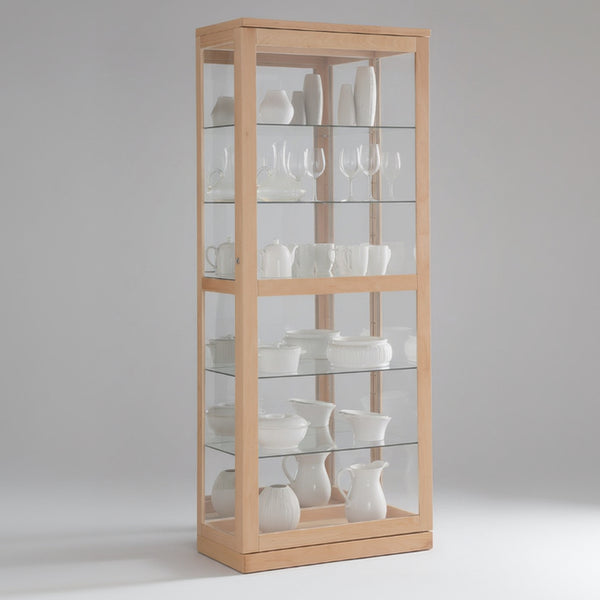 New Jamaica : Display Cabinet