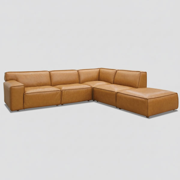 Amy : Modular Sofa