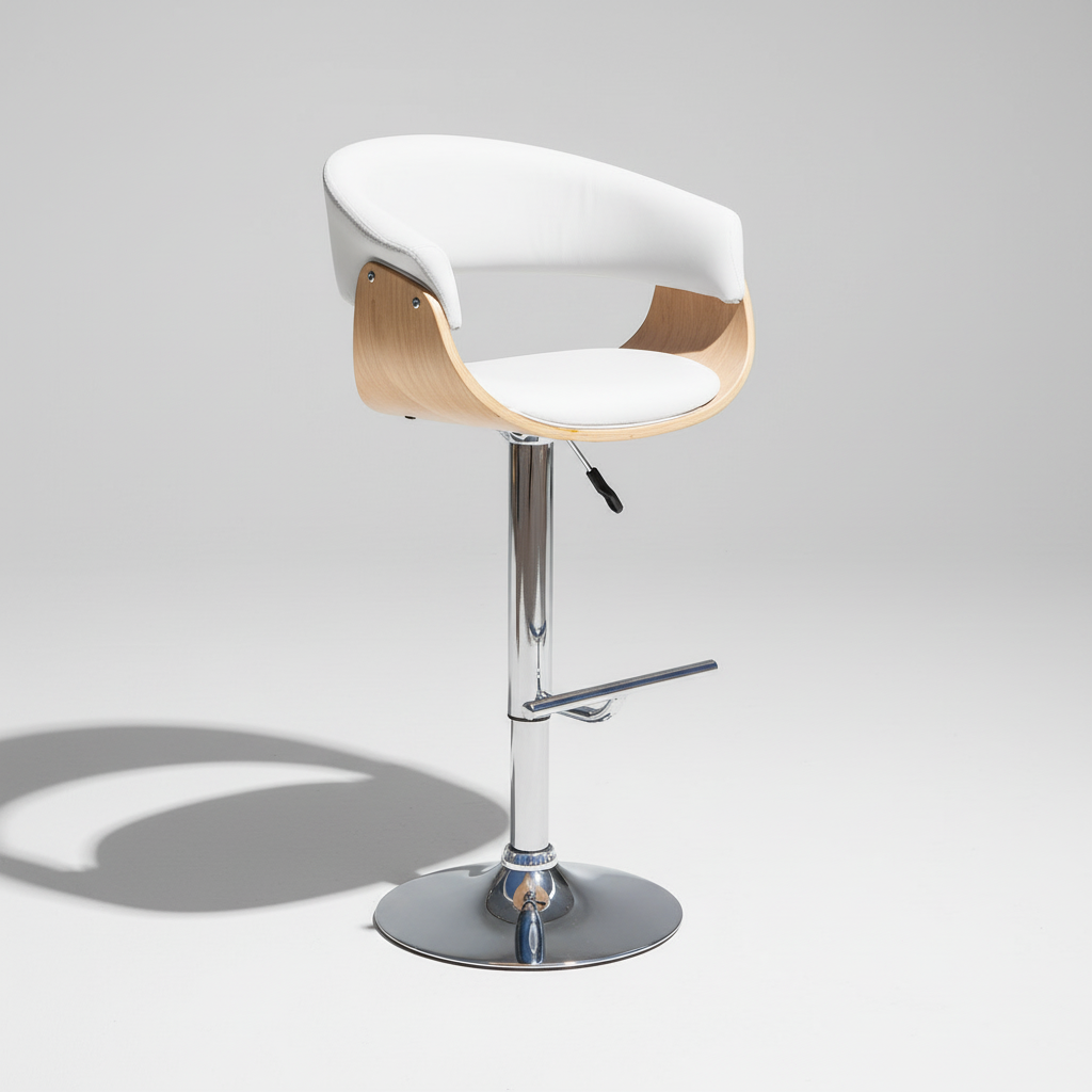 Schooner : Bar Stool