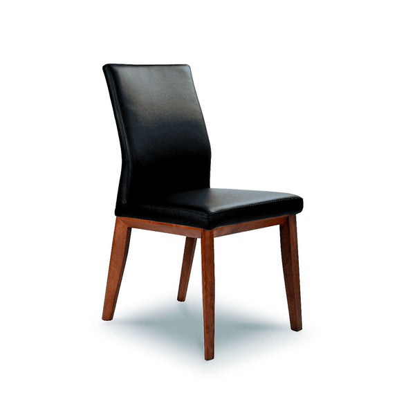 Kobe : Leather Dining Chair