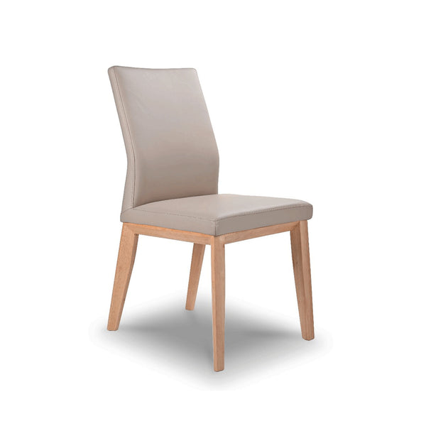 Kobe : Leather Dining Chair