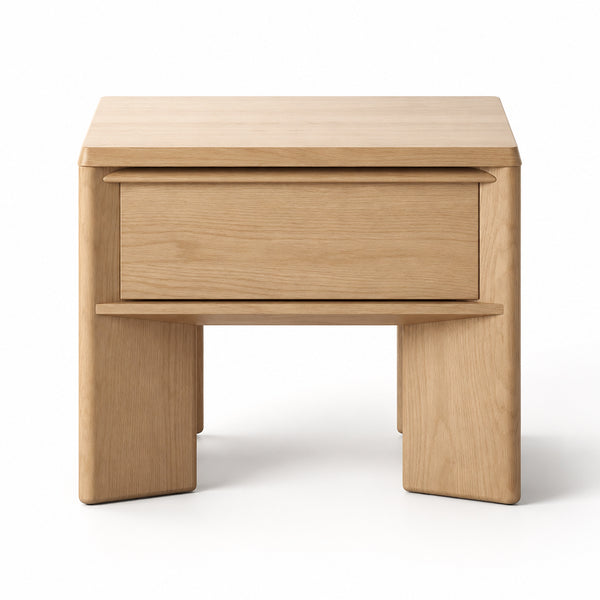 Penny : Coffee Table Crema Oak Timber