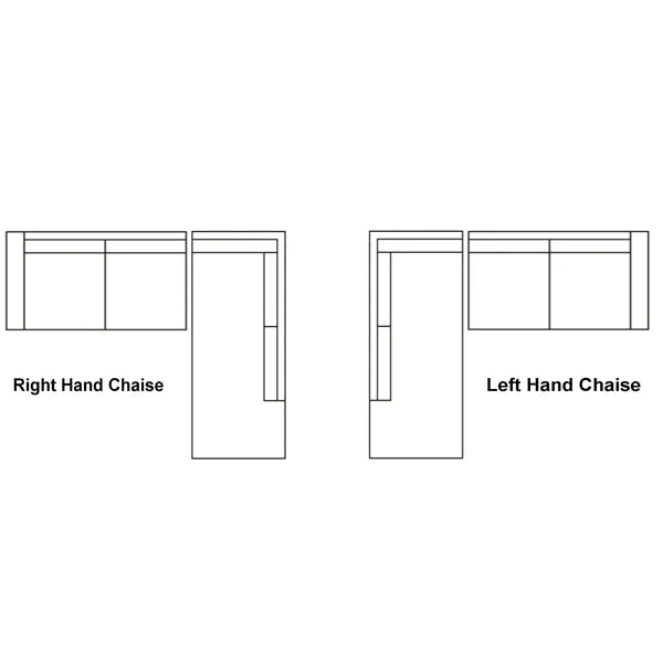 Oxford : Chesterfield Leather Sofa