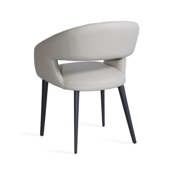 London : Dining Chair Beige