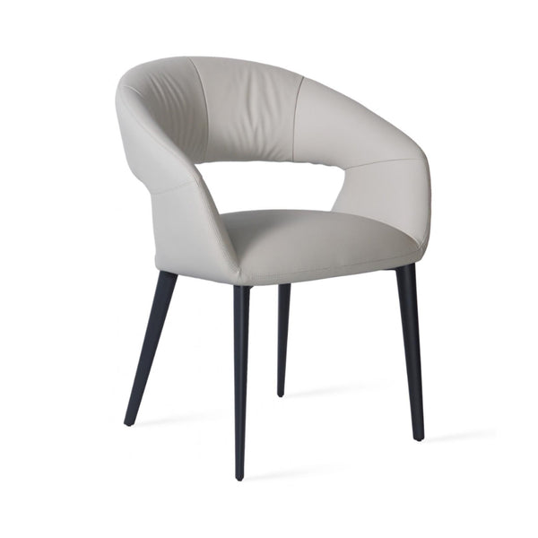 London : Dining Chair Beige
