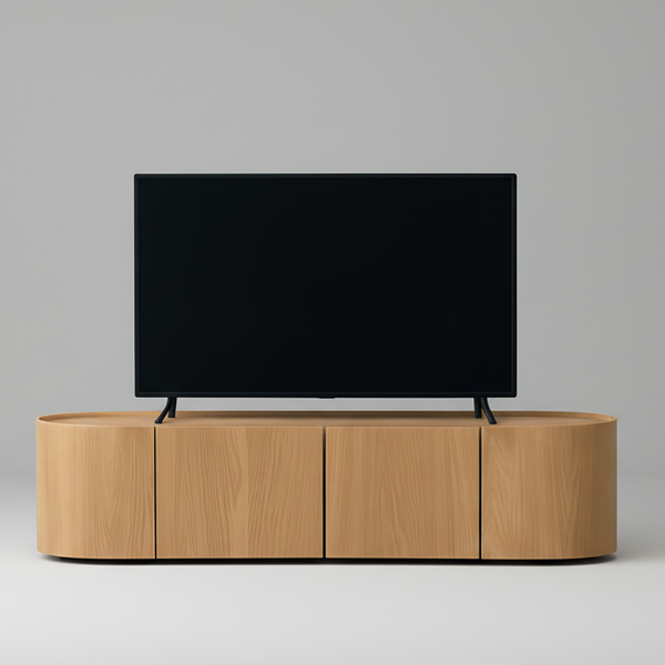 Lucy : TV Unit 1.8m
