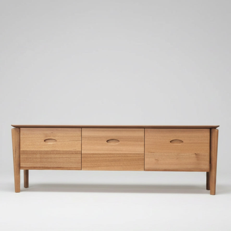Lusso : Tv Unit 1.6m Tasmanian Oak