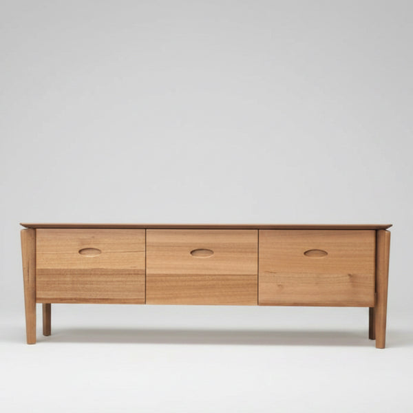 Lusso : Tv Unit 1.6m Tasmanian Oak