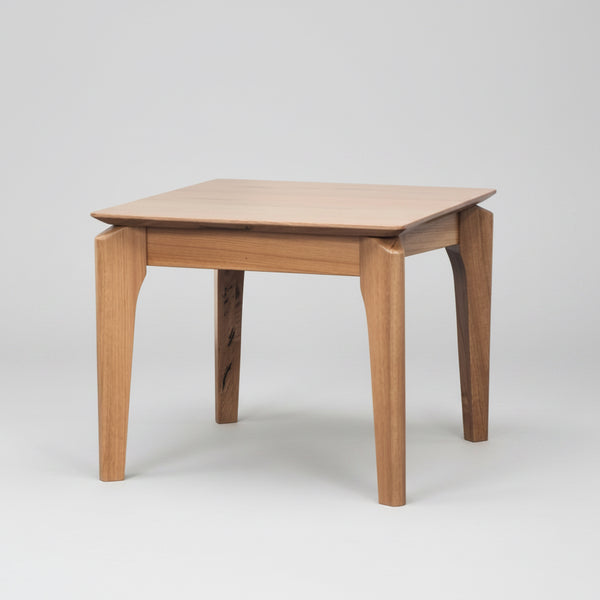 Bosco : Coffee & Lamp Table Tasmanian Oak