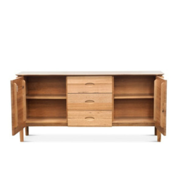Lusso : Buffet Cabinet 1.6m Tasmanian Oak