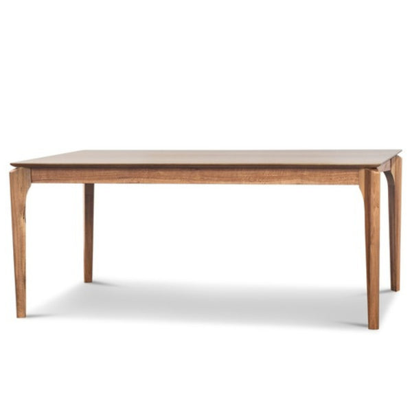 Lusso : Dining Table Tasmanian Oak