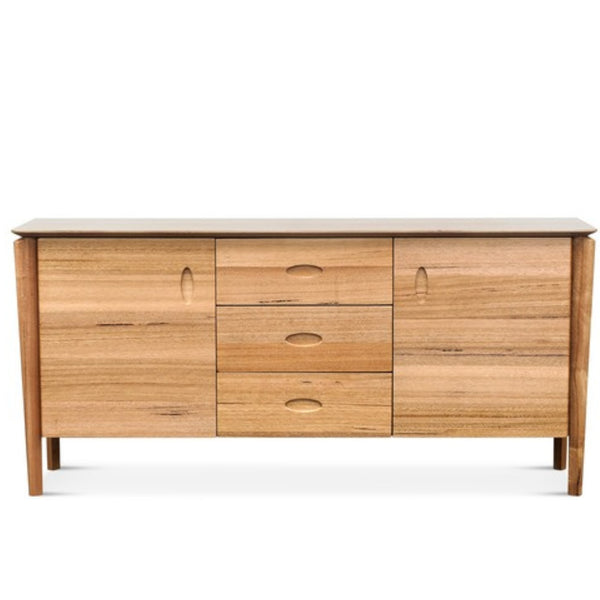 Lusso : Buffet Cabinet 1.6m Tasmanian Oak
