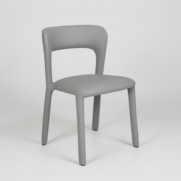 Madrid: Dining Chair Grey