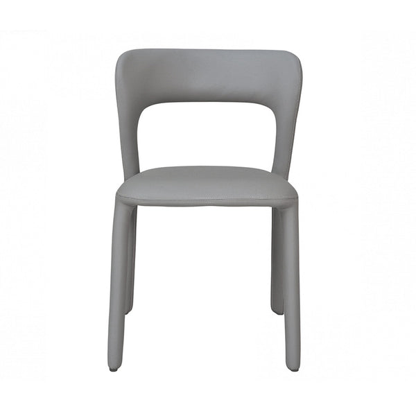 Madrid: Dining Chair Grey