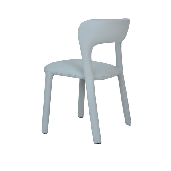 Madrid: Dining Chair Grey