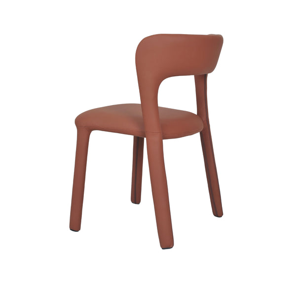 Madrid: Dining Chair Tan