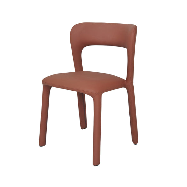 Madrid: Dining Chair Tan