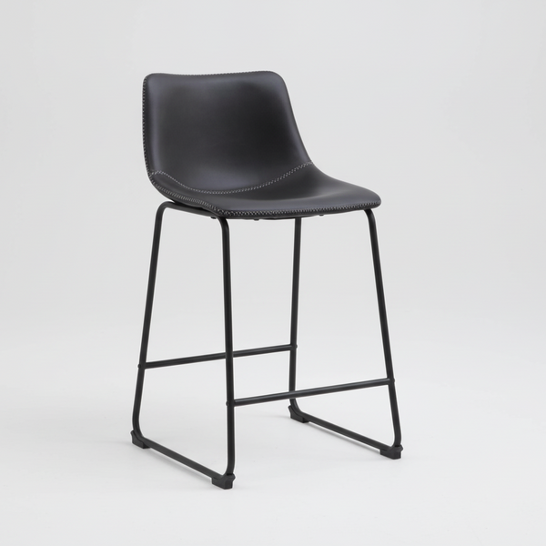 Martini : Bar Stool Charcoal