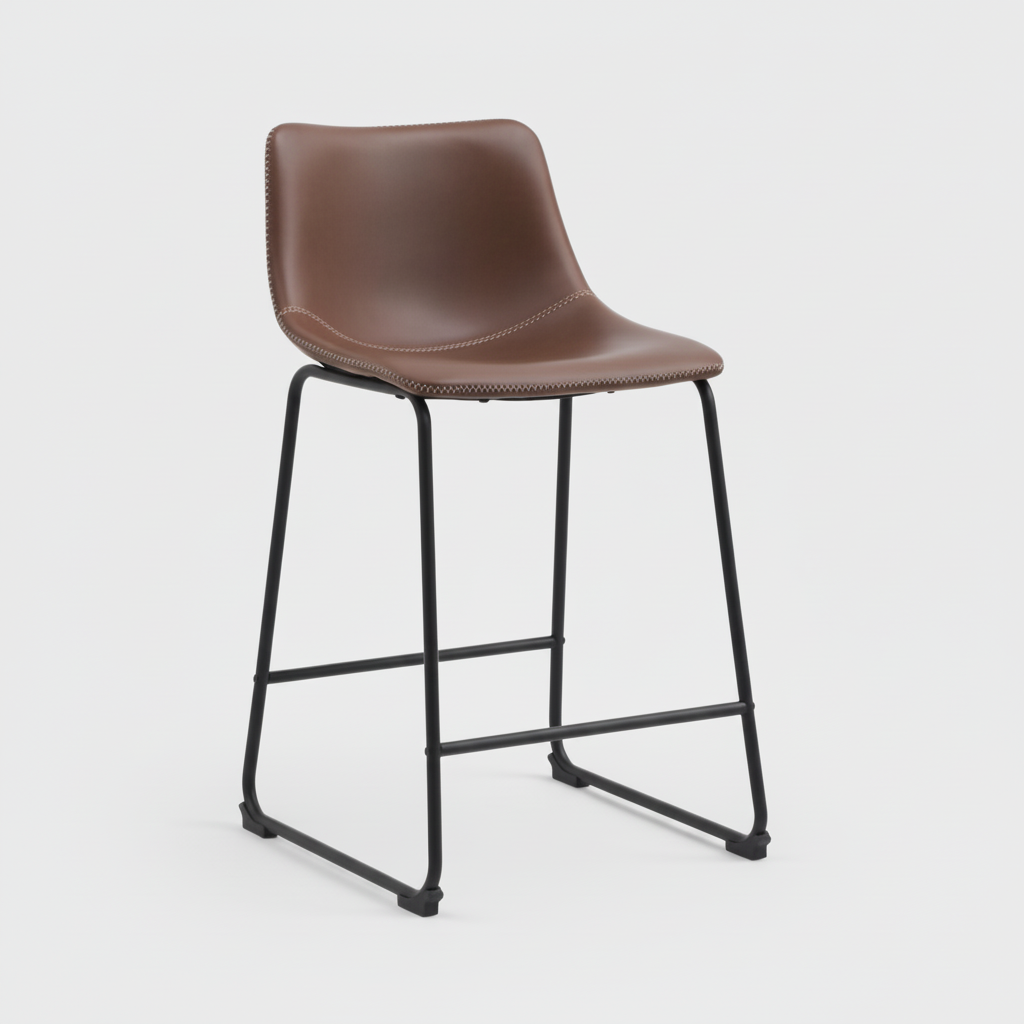 Martini : Bar Stool Tan