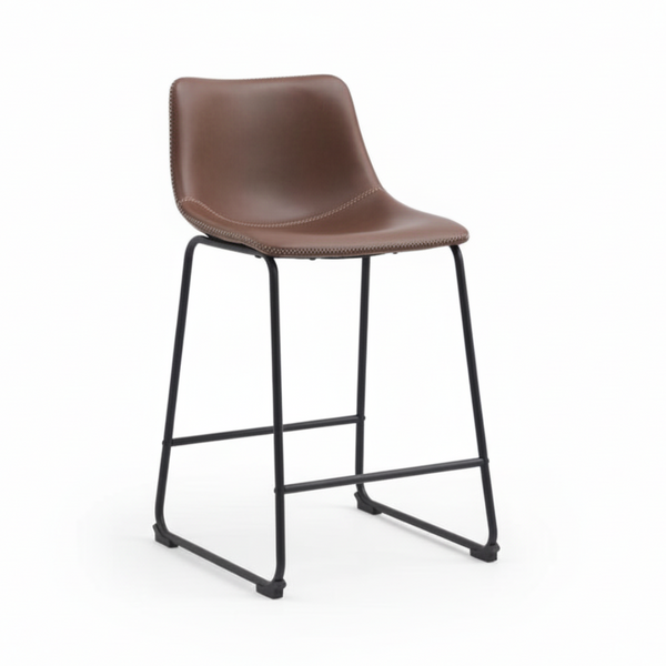 Martini : Bar Stool Tan