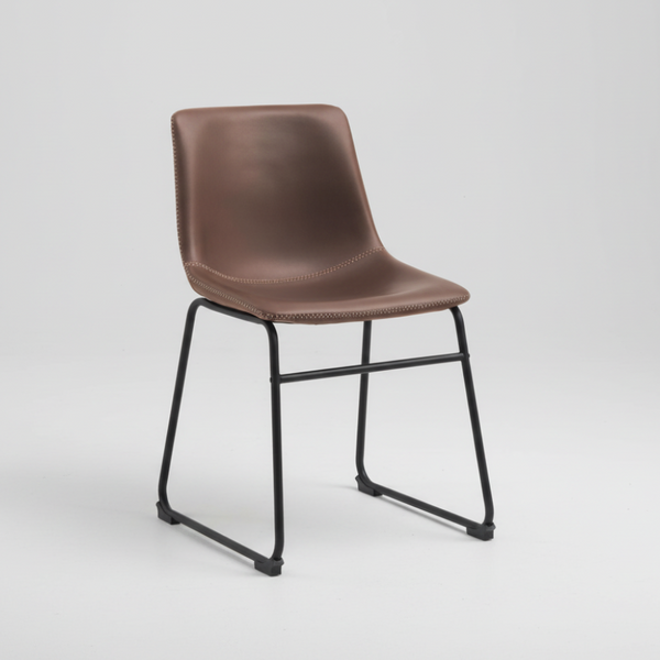 Martini : Dining Chair Tan