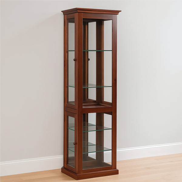 Mary : Display Cabinet