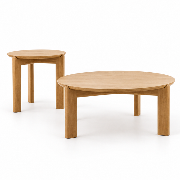Aries : Coffee Table Set