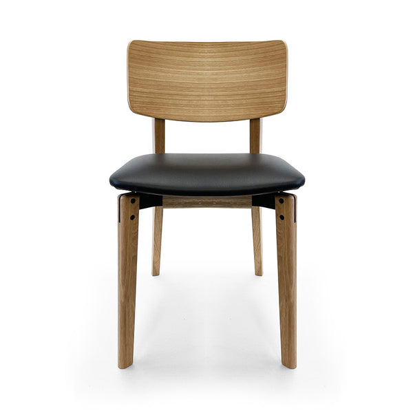 Adam : Dining Chair Messmate