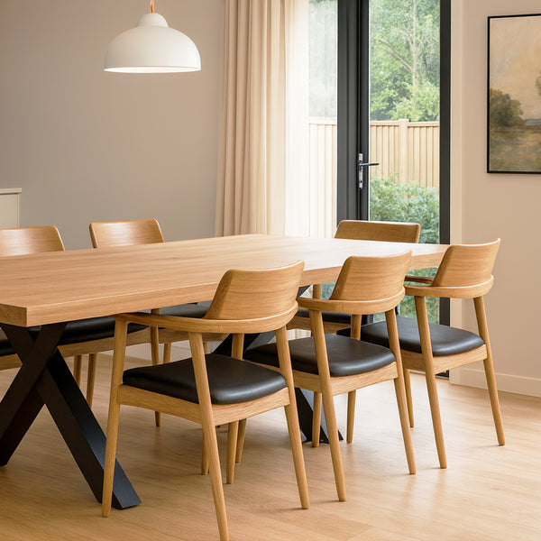 XY : Dining Table