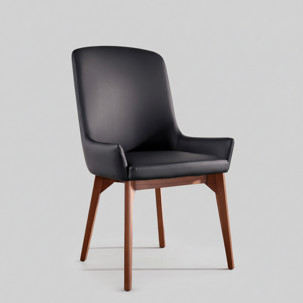 Moderna : Dining Chair
