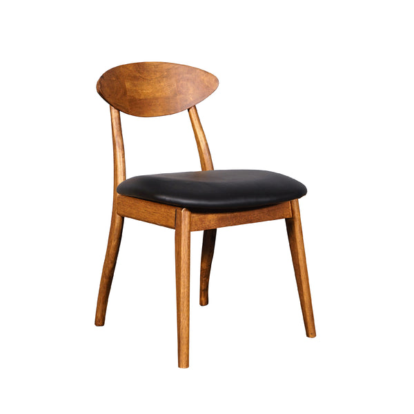 Moon : Dining Chair Antique Maple