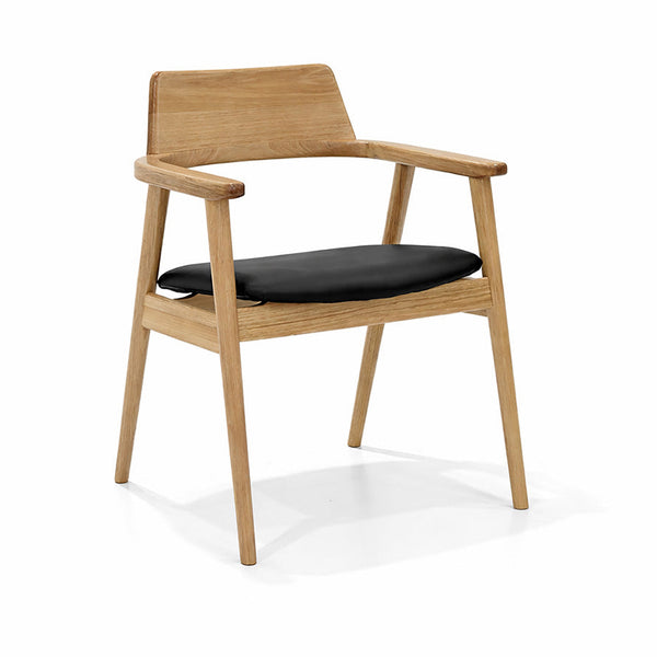 Muri : Dining Chair in Blackbutt