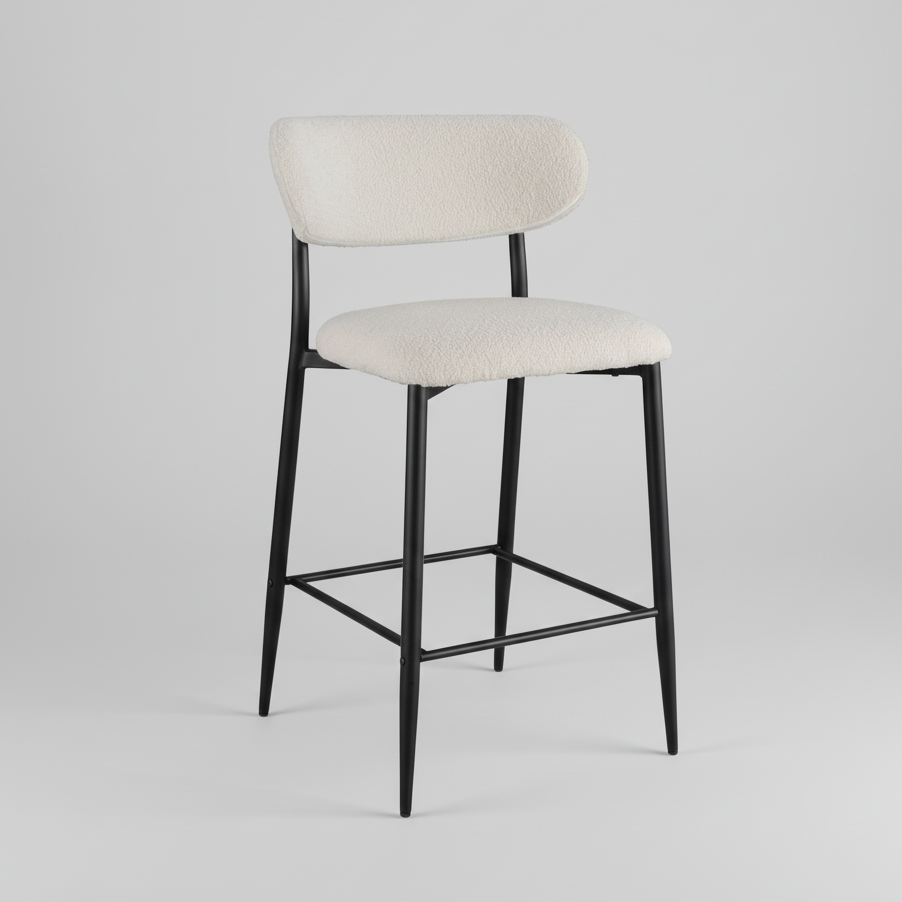 Naples : Bar Stool