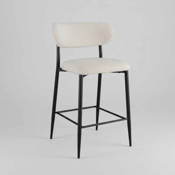 Naples : Bar Stool