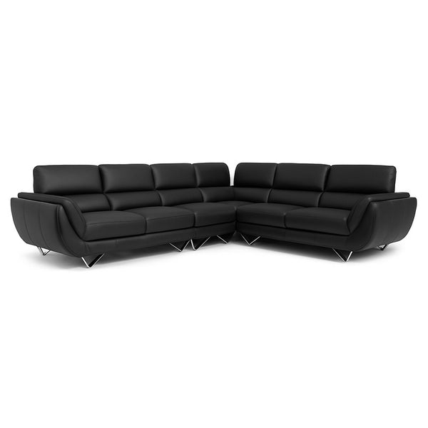 Natalie : Leather Corner