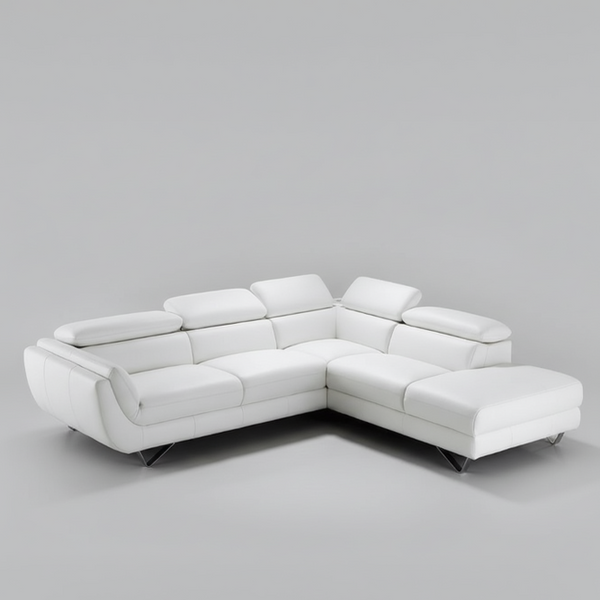 Natalie : Corner Chaise